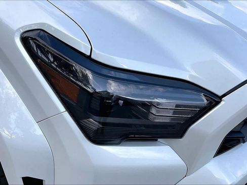 New 2025 Toyota 4Runner TRD Sport Premium image 13