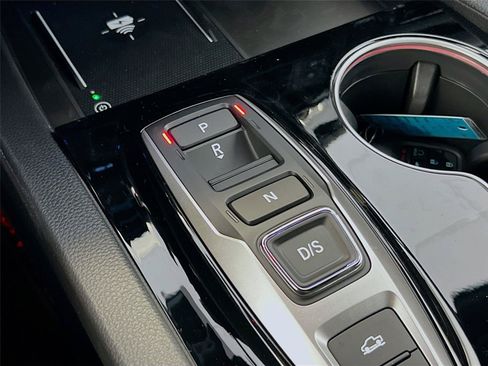 New 2026 Honda Ridgeline Black Edition image 15