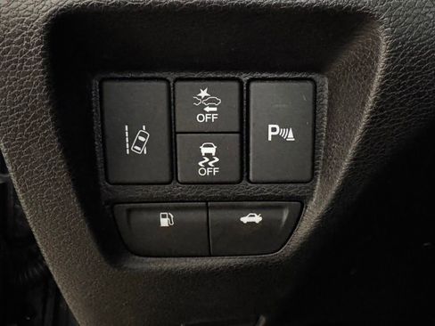 Used 2019 Acura TLX w/ Technology & A-SPEC Pkg FWD image 12