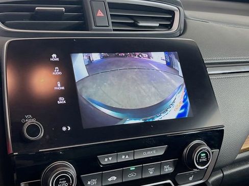 Used 2019 Honda CR-V EX-L image 12