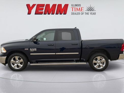 Used 2019 RAM 1500 Big Horn image 5