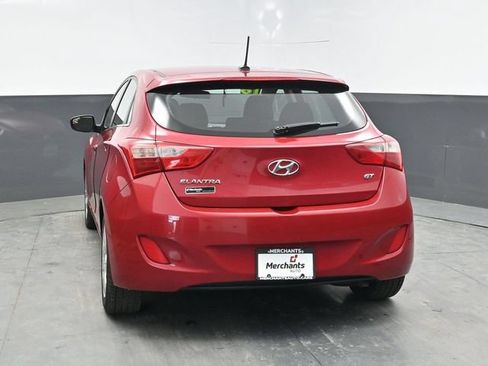 Used 2016 Hyundai Elantra GT FWD image 5