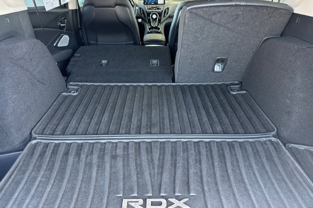 Certified 2019 Acura RDX w/ Advance Package FWD image 20