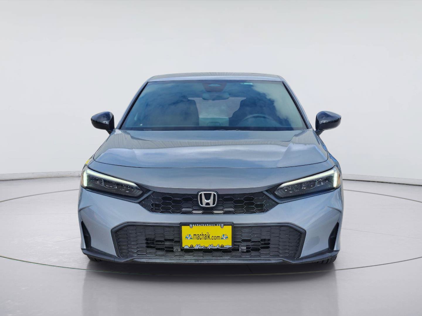 Used 2026 Honda Civic Sport image 2