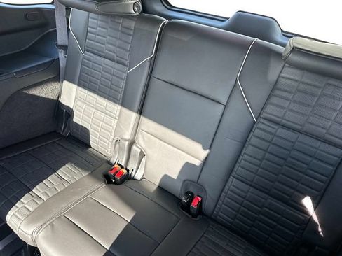 Used 2024 Cadillac Escalade Sport Platinum w/ LPO, ONYX Package AWD/4WD image 12