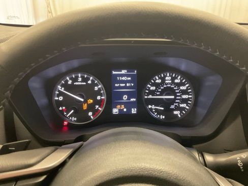 New 2026 Subaru Ascent Premium AWD/4WD image 11