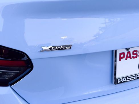 New 2026 BMW M240i xDrive Coupe image 3