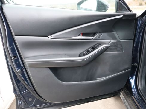 Certified 2025 MAZDA CX-30 AWD 2.5 S w/ Select Sport Pkg image 19