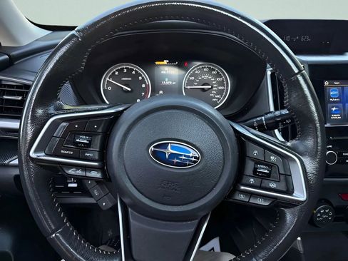 Used 2021 Subaru Forester Premium image 39