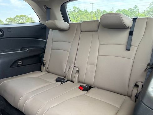 Used 2021 Honda Pilot EX-L image 16