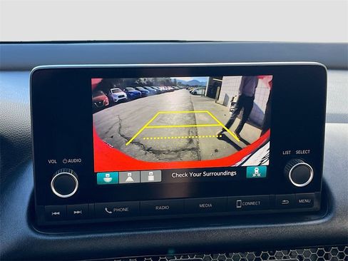 Used 2024 Honda HR-V Sport image 13