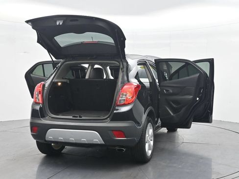 Used 2015 Buick Encore FWD image 48