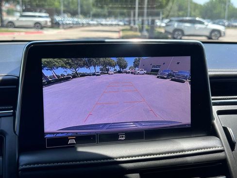 Used 2021 GMC Yukon SLT RWD image 34