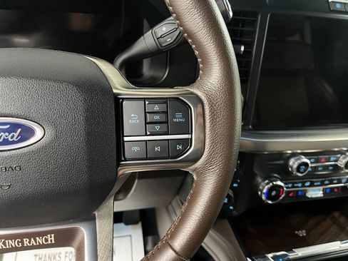 Used 2026 Ford F350 King Ranch w/ FX4 Off-Road Package AWD/4WD image 31