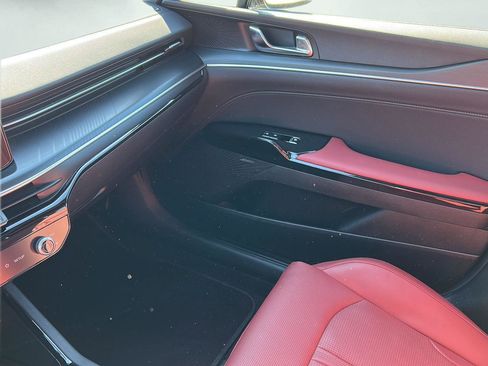 Used 2026 Kia K5 GT-Line w/ GT-Line Premium Package image 23