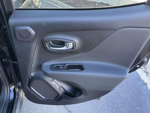 Used 2022 Jeep Renegade Limited w/ Sun, Sound & Wheels Group image 46