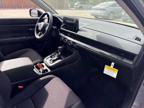 Used 2026 Honda CR-V LX image 25