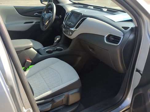 Certified 2024 Chevrolet Equinox LS w/ LPO, Cargo Package FWD image 29