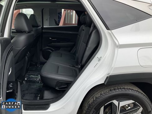 Used 2022 Hyundai Tucson Limited w/ Cargo Package image 25