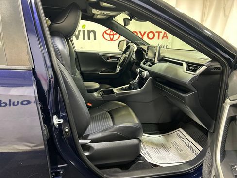 Used 2020 Toyota RAV4 XSE AWD/4WD image 13
