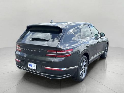 New 2026 Genesis GV80 2.5T Select AWD/4WD image 6