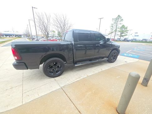 Used 2018 RAM 1500 Sport w/ Convenience Group image 3