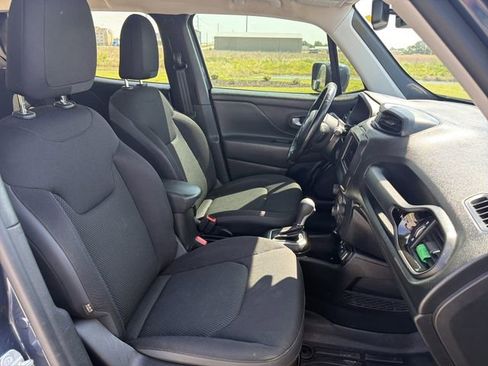 Used 2020 Jeep Renegade Altitude image 14