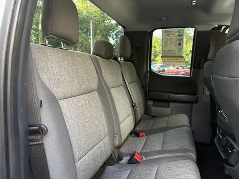 Used 2021 Ford F150 XL w/ Equipment Group 101A High AWD/4WD image 28