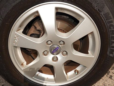 Used 2012 Volvo XC60 3.2 Premier Plus image 9