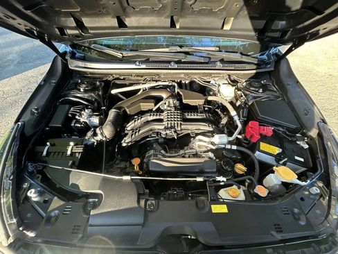 Certified 2024 Subaru Crosstrek 2.0i Premium AWD/4WD image 14