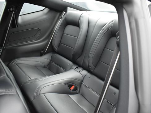 New 2025 Ford Mustang GT Premium image 13