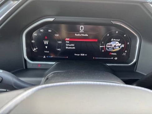 New 2026 GMC Sierra 3500 Denali Ultimate AWD/4WD image 29