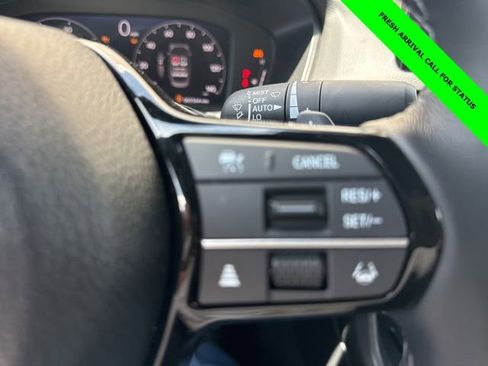 Used 2026 Honda Civic Sport Touring image 16