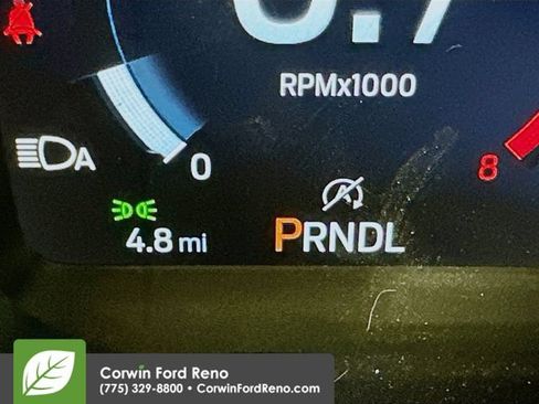 New 2026 Ford Explorer ST-Line w/ ST-Line Street Pack AWD/4WD image 13