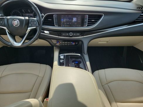 Used 2023 Buick Enclave Essence w/ LPO, Floor Liner Package FWD image 14