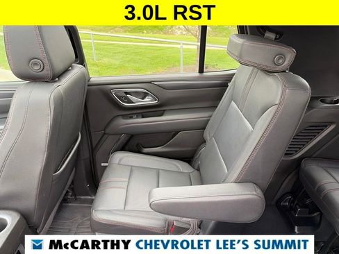 Used 2024 Chevrolet Tahoe RST w/ Luxury Package AWD/4WD image 45