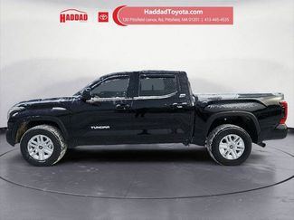 Certified 2025 Toyota Tundra SR5 video 2