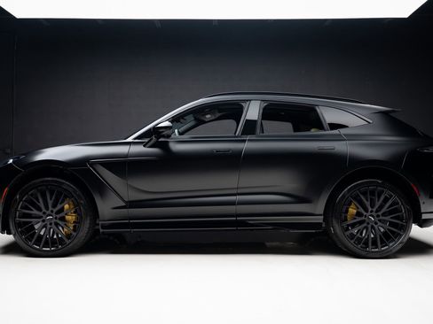 Used 2023 Aston Martin DBX 707 image 17