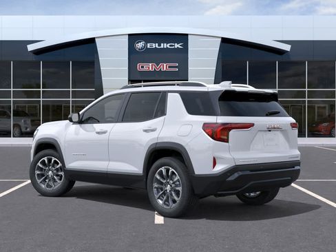 New 2027 GMC Terrain Elevation w/ Elevation Premium Package FWD image 3