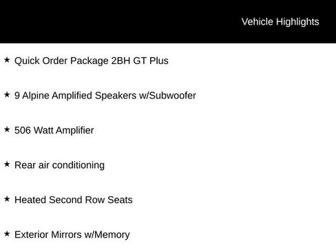 Used 2025 Dodge Durango GT AWD/4WD image 5