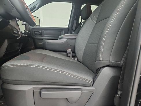 New 2026 RAM 2500 Tradesman image 20