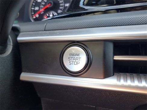 Used 2024 Kia K5 GT-Line w/ GT-Line Premium Package image 26