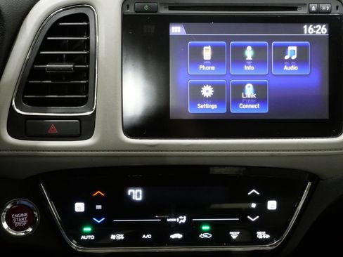 Used 2016 Honda HR-V EX image 20