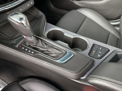 Used 2022 Cadillac CT4 Premium Luxury image 20