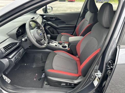 New 2026 Subaru Impreza RS AWD/4WD image 12