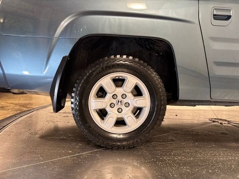 Used 2007 Honda Ridgeline RTL image 19