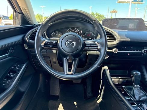 Used 2024 MAZDA MAZDA3 s FWD image 14