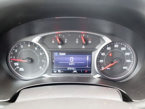 Used 2020 GMC Terrain SLE w/ Driver Convenience Package AWD/4WD image 23