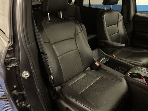 Certified 2020 Honda Passport EX-L image 25
