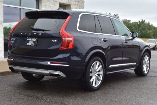 Used 2016 Volvo XC90 T6 Inscription AWD/4WD image 17